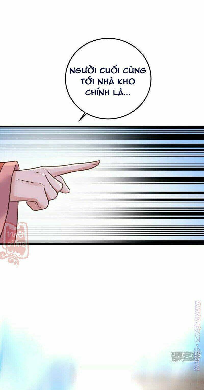 Nhật Kí Học Tập Của Hắc Liên Hoa: Chapter 43