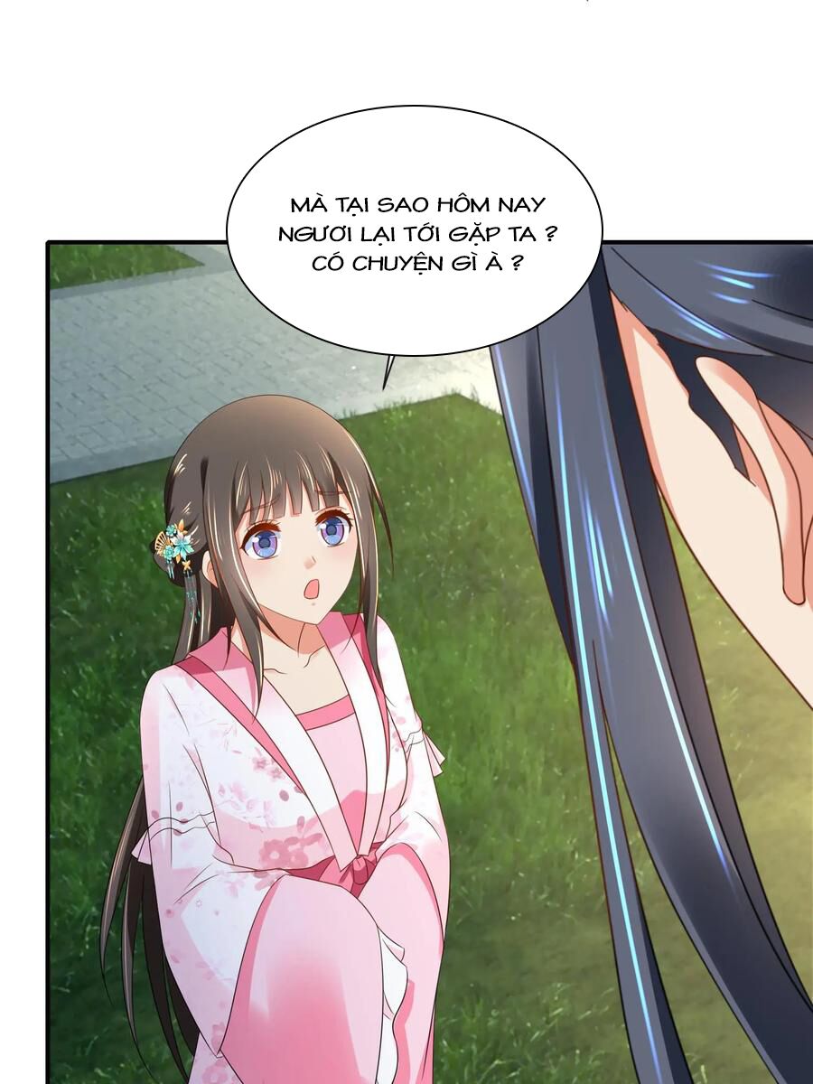 Lãnh Cung Phế Hậu Muốn Nghịch Thiên: Chapter 228