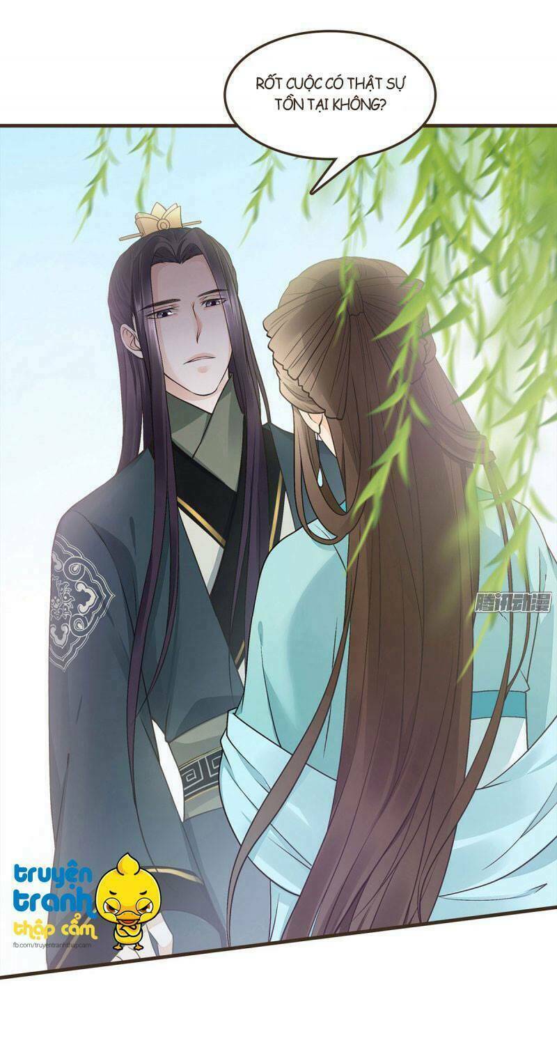 Đại Giá Thừa Tướng: Chapter 43