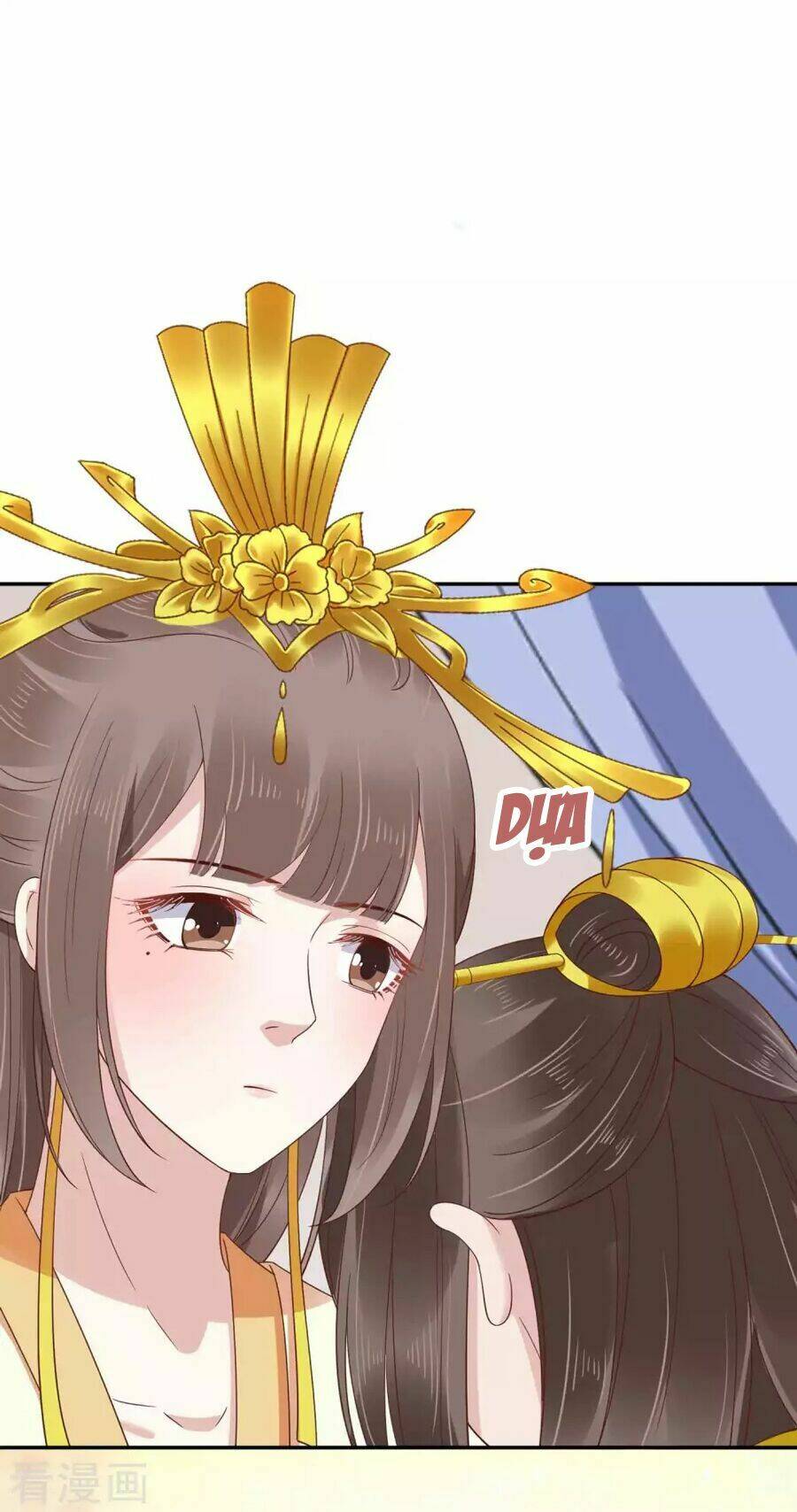 Phú Bà Bạc Tỷ Trong Lãnh Cung: Chapter 56