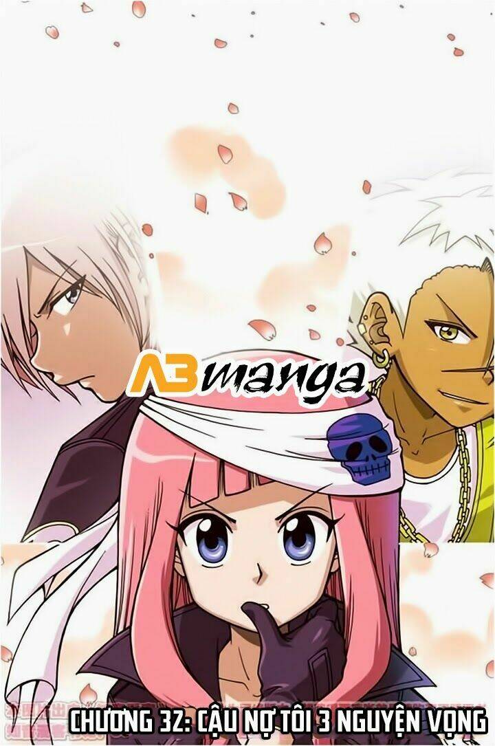 Thâu Tinh Cửu Nguyệt Thiên: Chapter 32