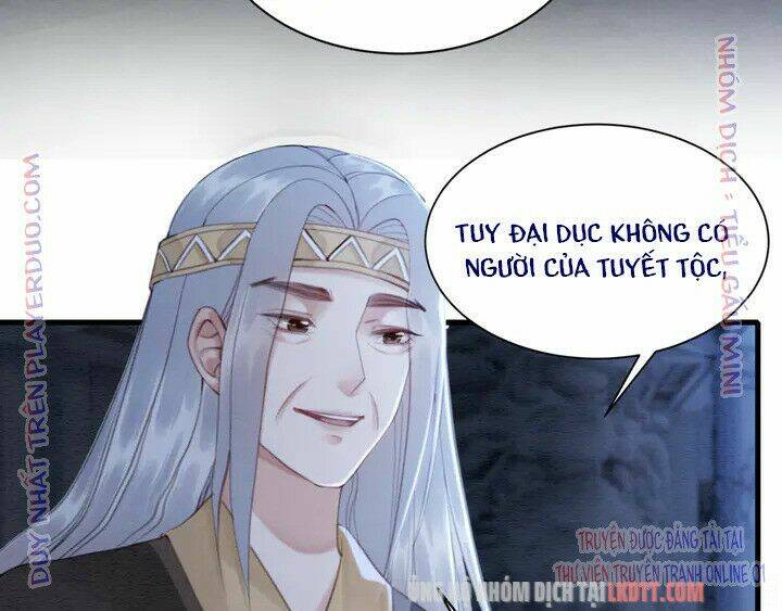 Trọng Sinh Bá Sủng Nhiếp Chính Vương Quá Mạnh Mẽ: Chapter 140