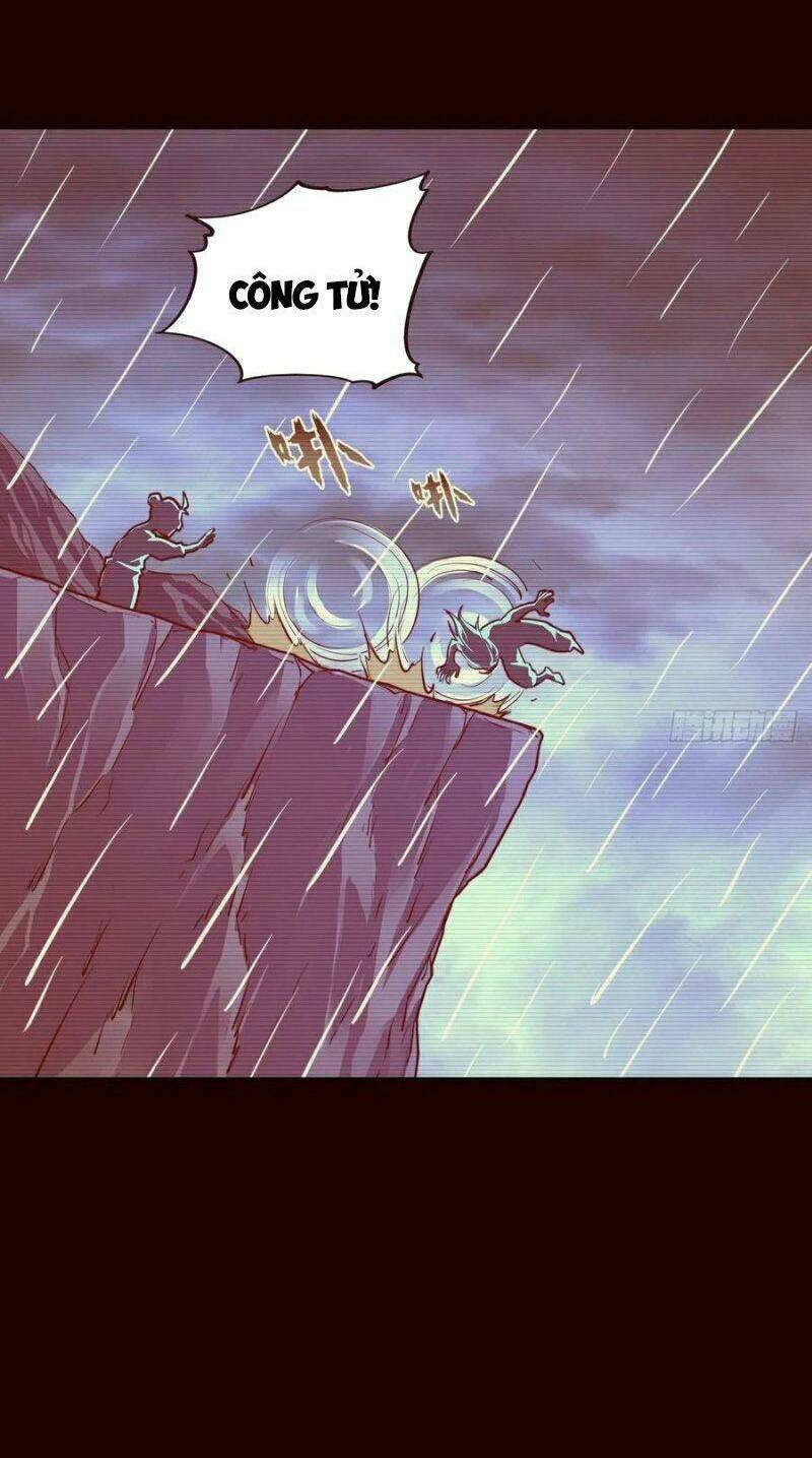 Sinh Tử Quyết: Chapter 155