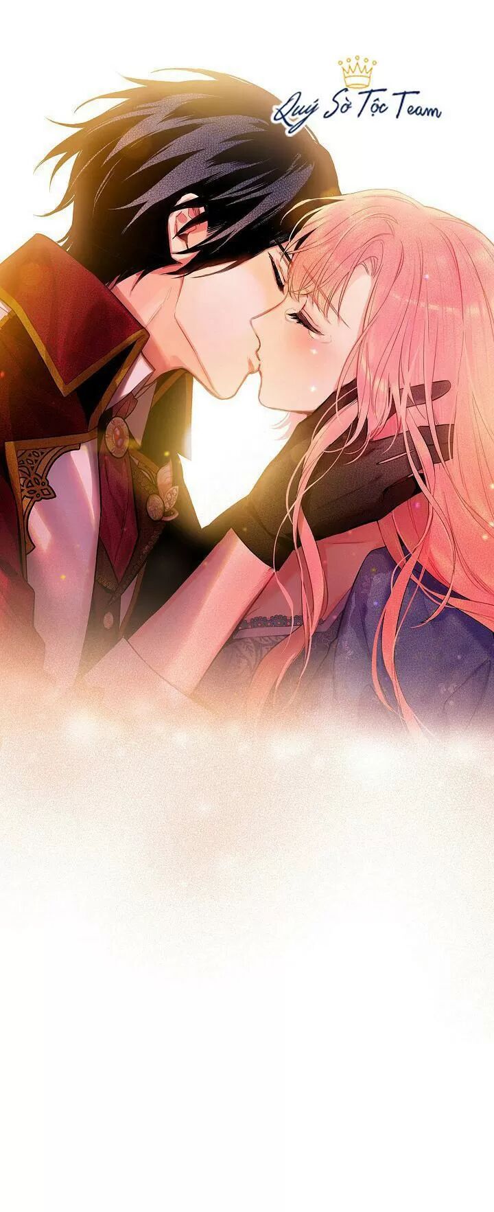 Tồn Tại Với Tư Cách Là Vợ Của Nam Chính: Chapter 144