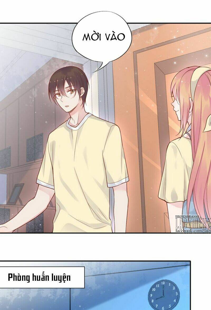 Mật Thất Khốn Du Ngư: Chapter 16