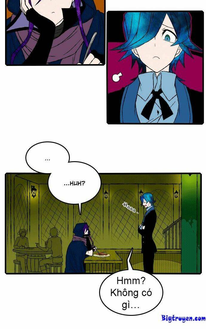Niflheim: Chapter 5