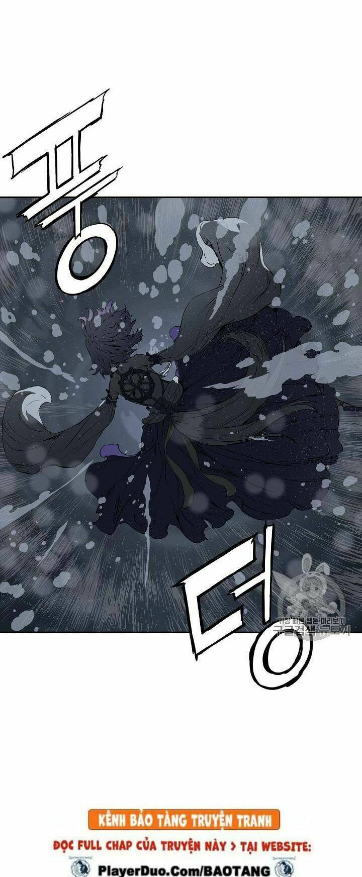 Vô Kiếm Tiểu Tử: Chapter 40