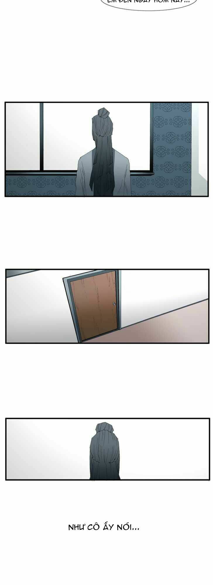 Siêu năng: Chapter 76