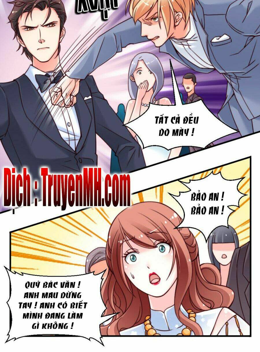 Bí Mật Của Thiên Kim: Chapter 39