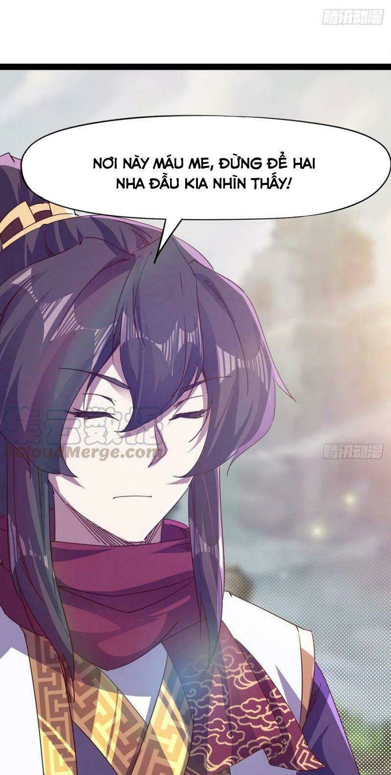 Kiếm Đồ: Chapter 97