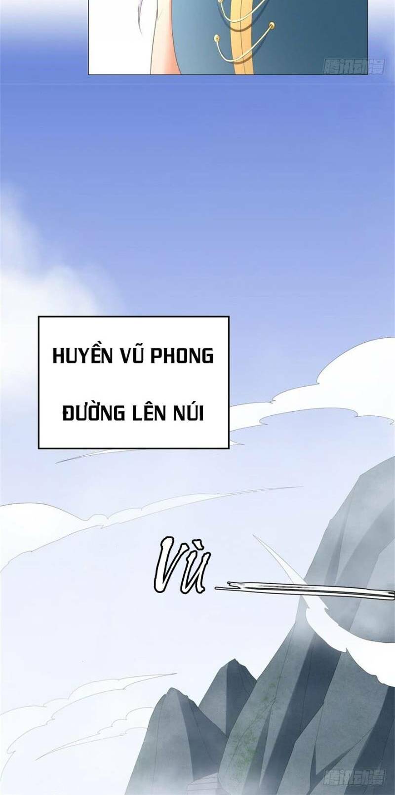 Chí Tôn Trọng Sinh: Chapter 22