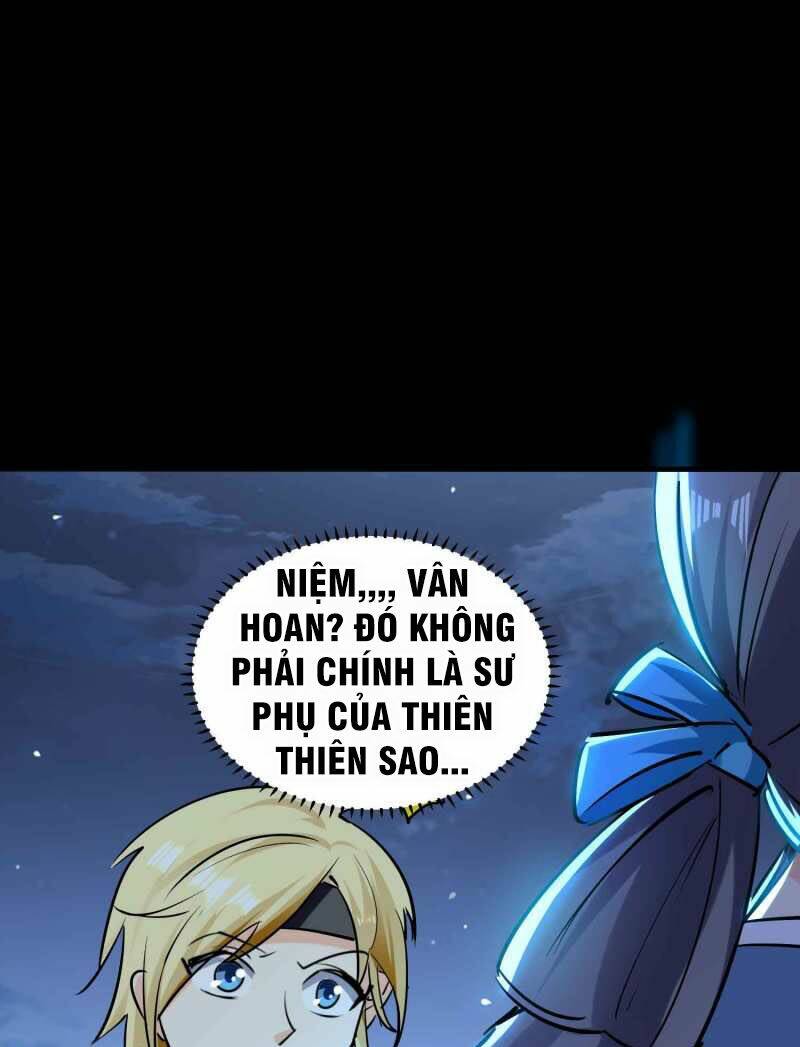 Vạn Giới Tiên Vương: Chapter 58