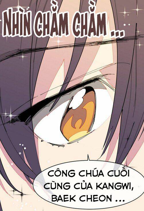 2 Nàng Công Chúa: Chapter 2