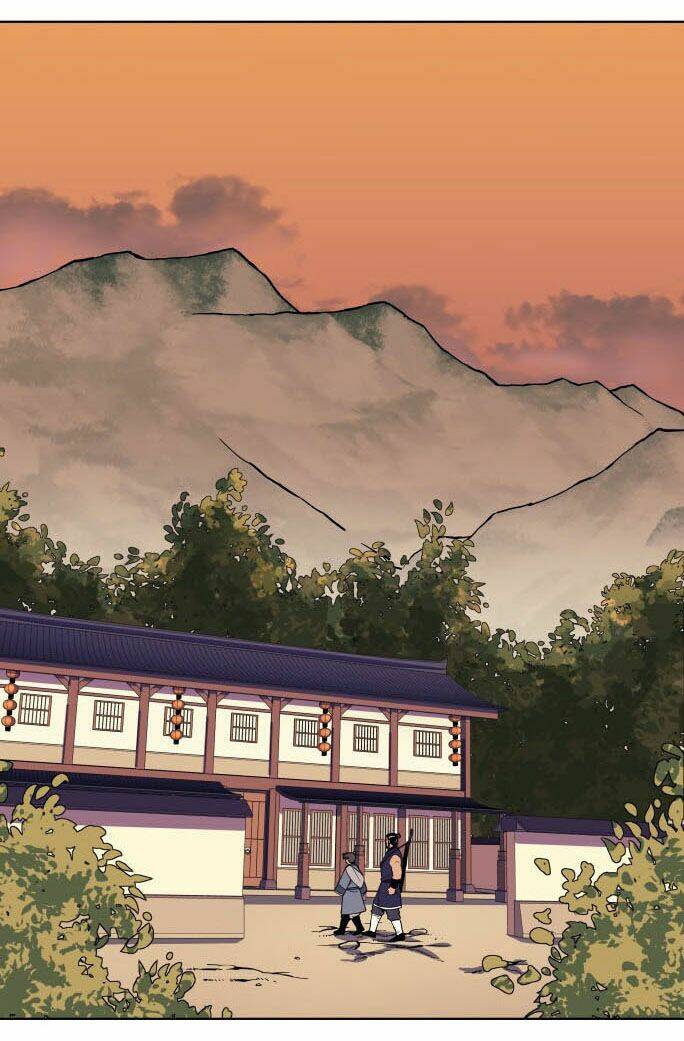 Câu Chuyện Về Người Lưu Giữ Lịch Sử: Chapter 5