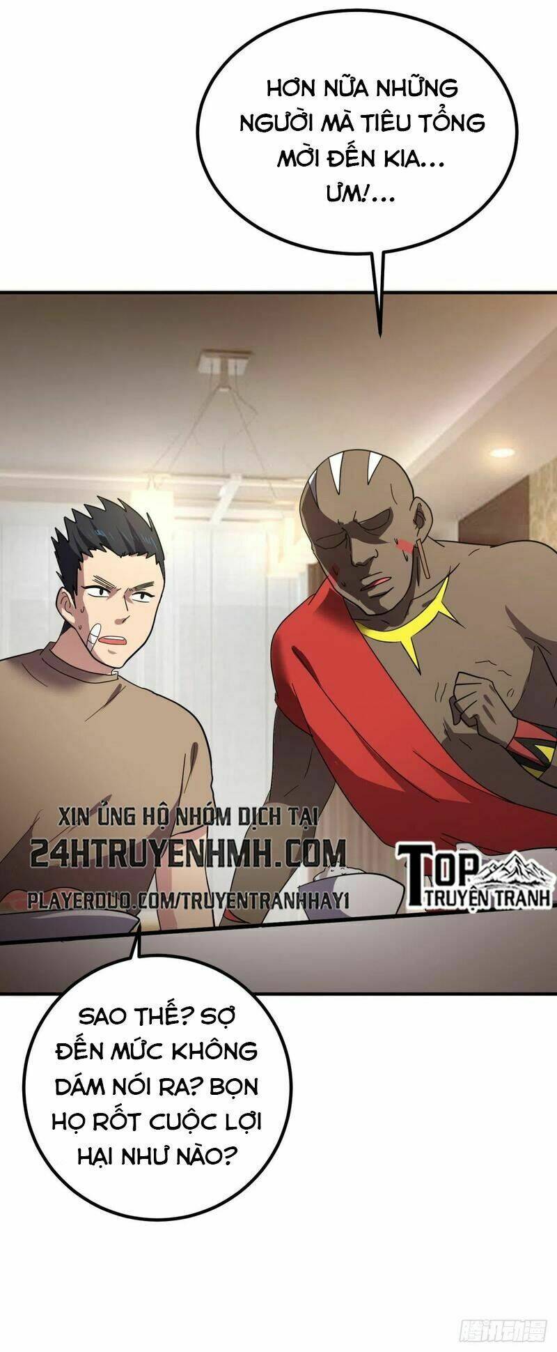 Đại Gia Livestream Vạn Giới: Chapter 53