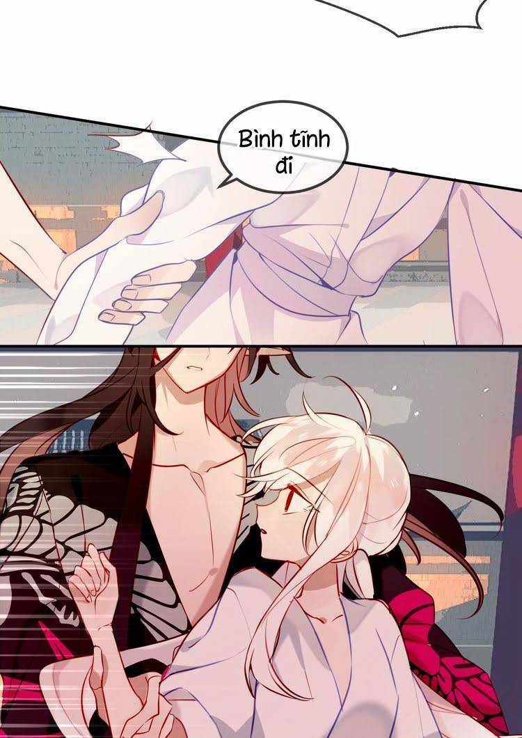 Ngô hoàng tại thượng: Chapter 75
