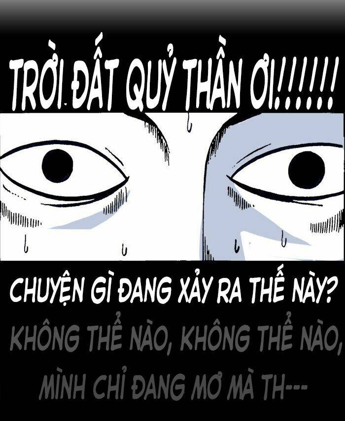 Mắc Kẹt Trên Mặt Trăng: Chapter 2