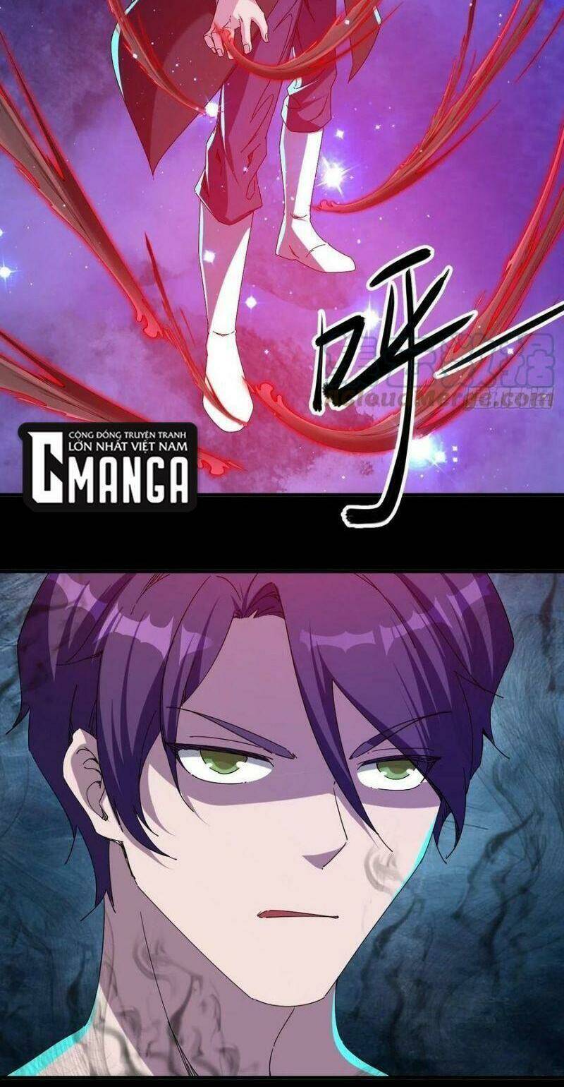 Ta Đã Đặt Ra Thời Đại Của Vạn Tộc: Chapter 45
