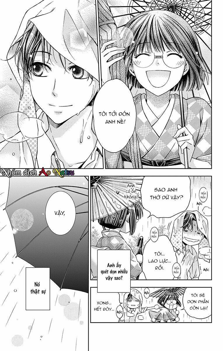 Usotoki Rhetoric: Chapter 18