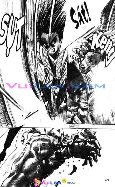 Diêm Đế: Chapter 39