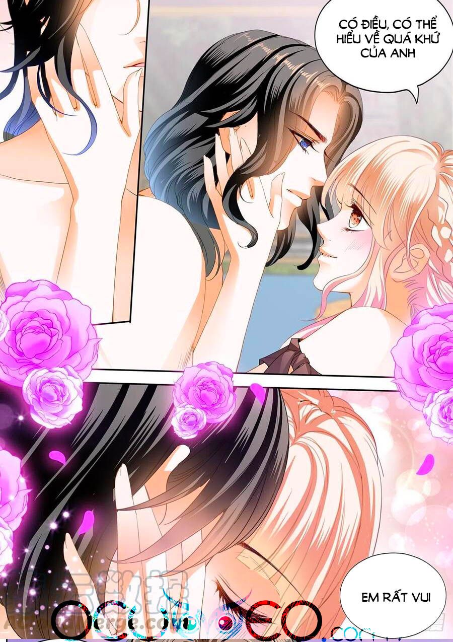 Bá Đạo Tiểu Thúc, Xin Trêu Chọc Vừa Thôi!: Chapter 271