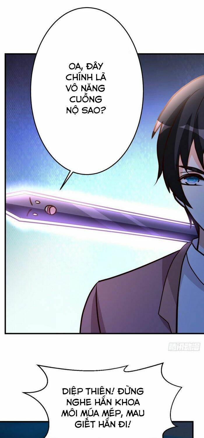 Trọng Sinh Tu Chân Tại Đô Thị: Chapter 105