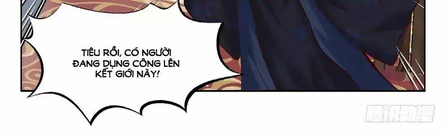 Luôn Có Yêu Quái: Chapter 187