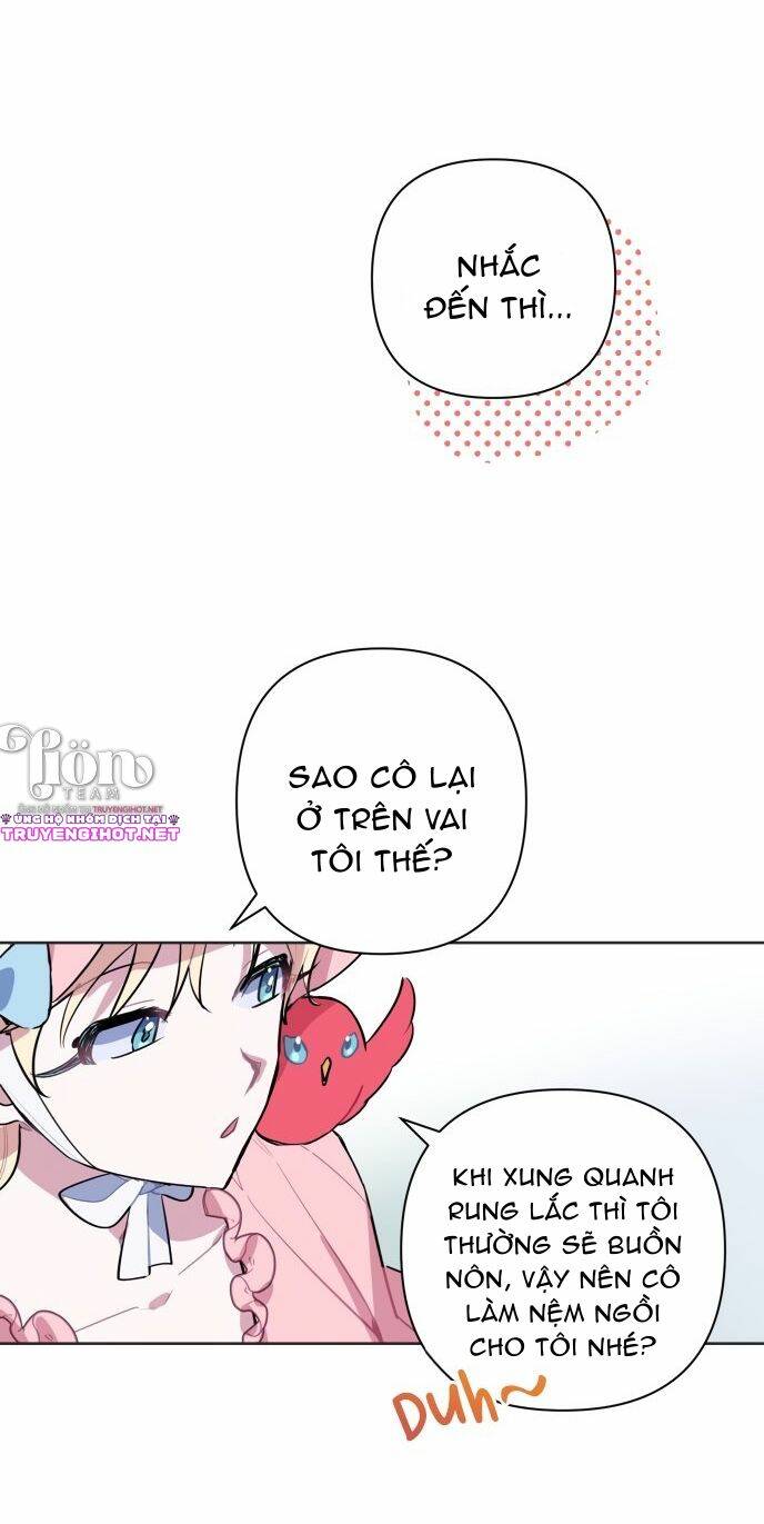 Cách Mà Pháp Sư Đối Mặt Với Cái Chết: Chapter 6.1