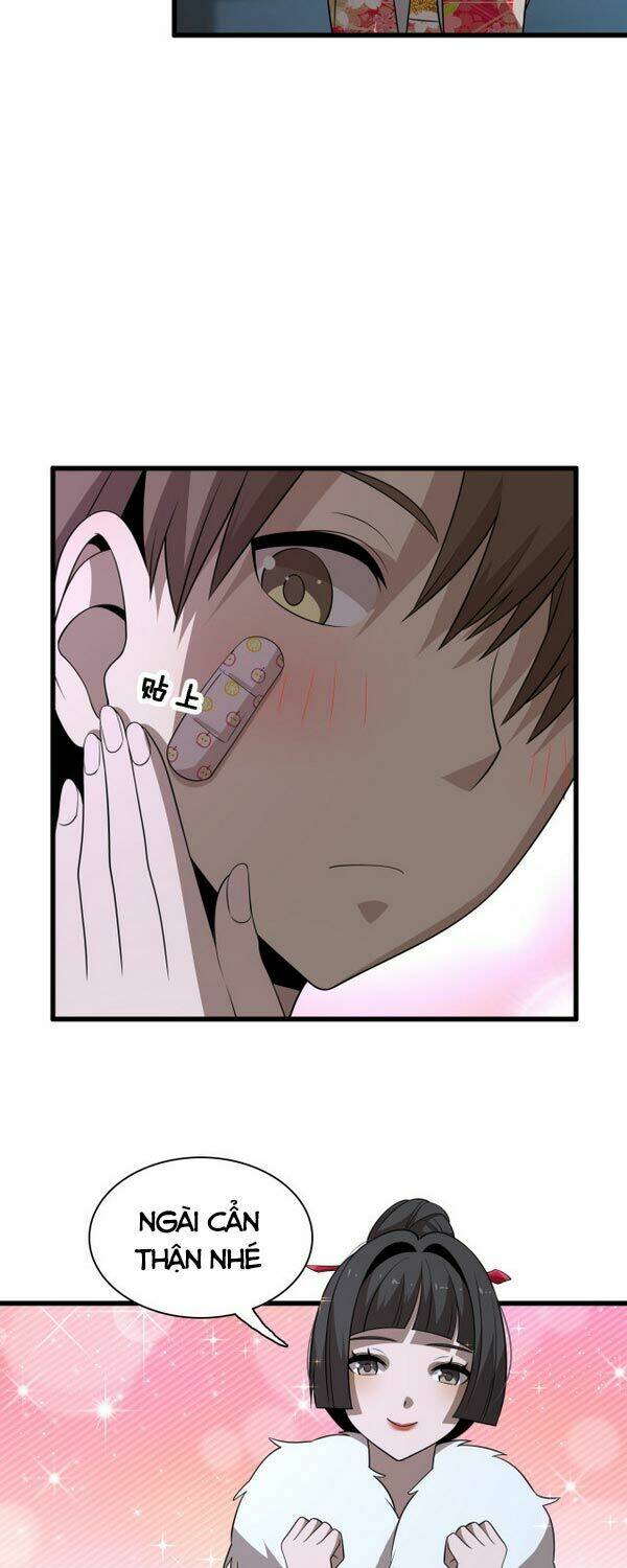 Trọng Sinh Tiểu Y Tiên: Chapter 93