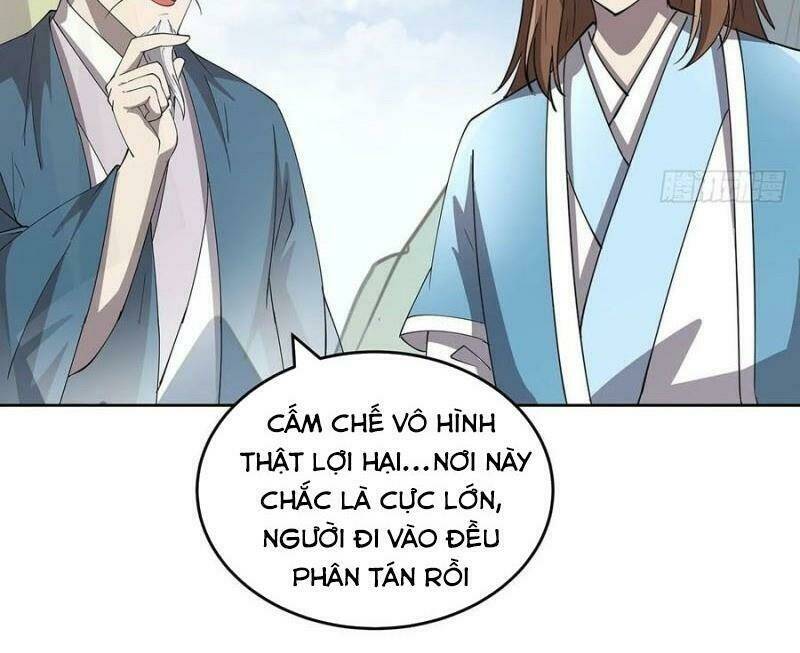 Siêu Phàm Truyện: Chapter 235