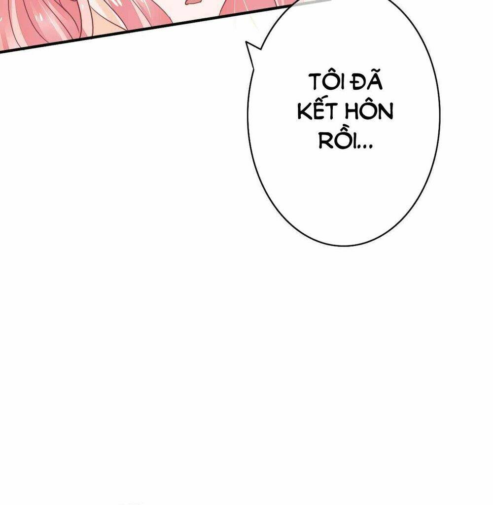 Manh Thê Khó Dỗ: Chapter 33