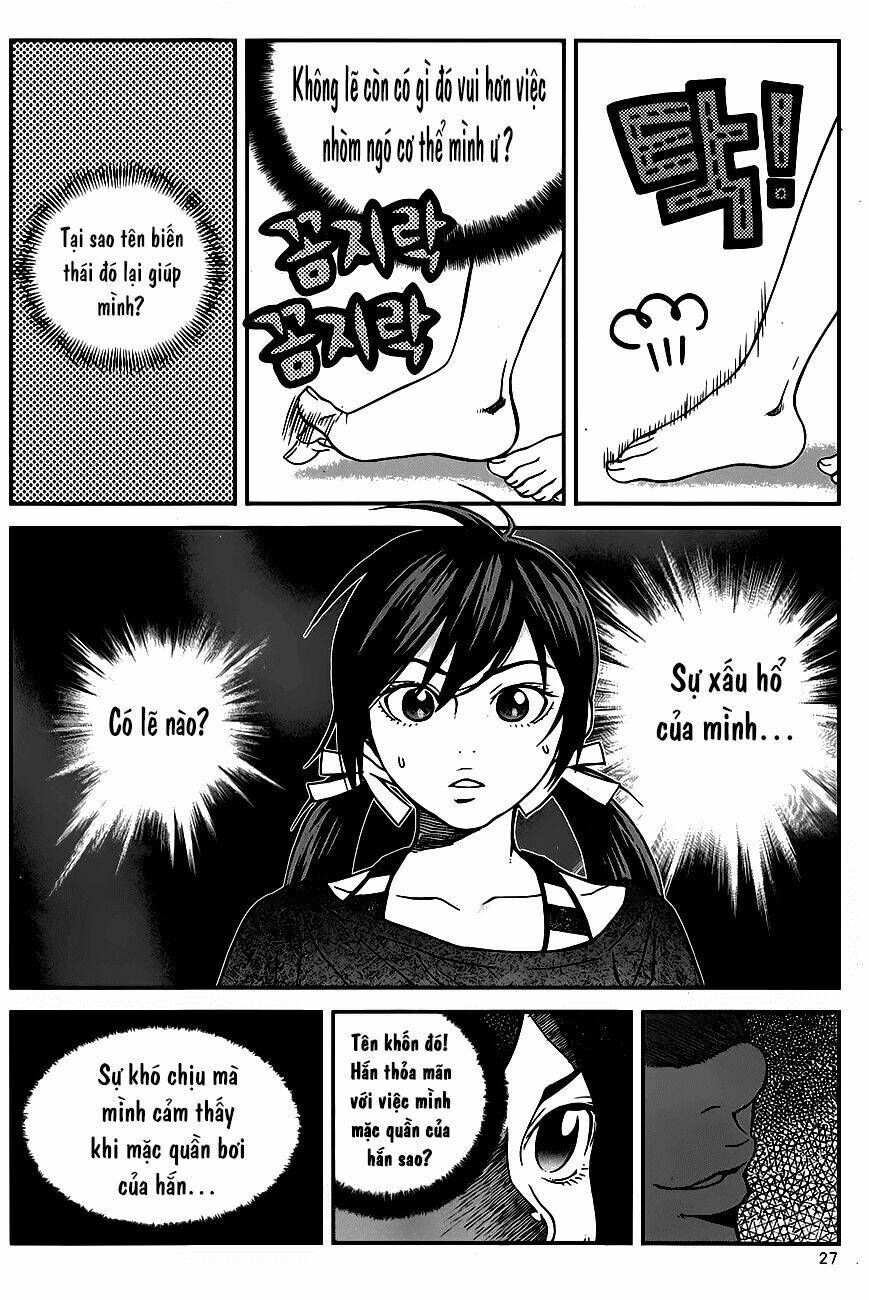 Need A Girl: Chapter 46