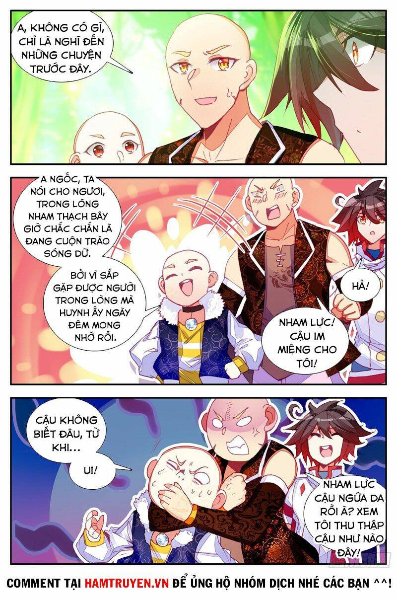 Thiện Lương Tử Thần: Chapter 113