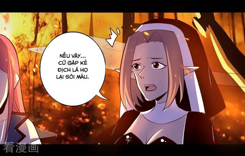 Ta Không Phải Là Npc: Chapter 106