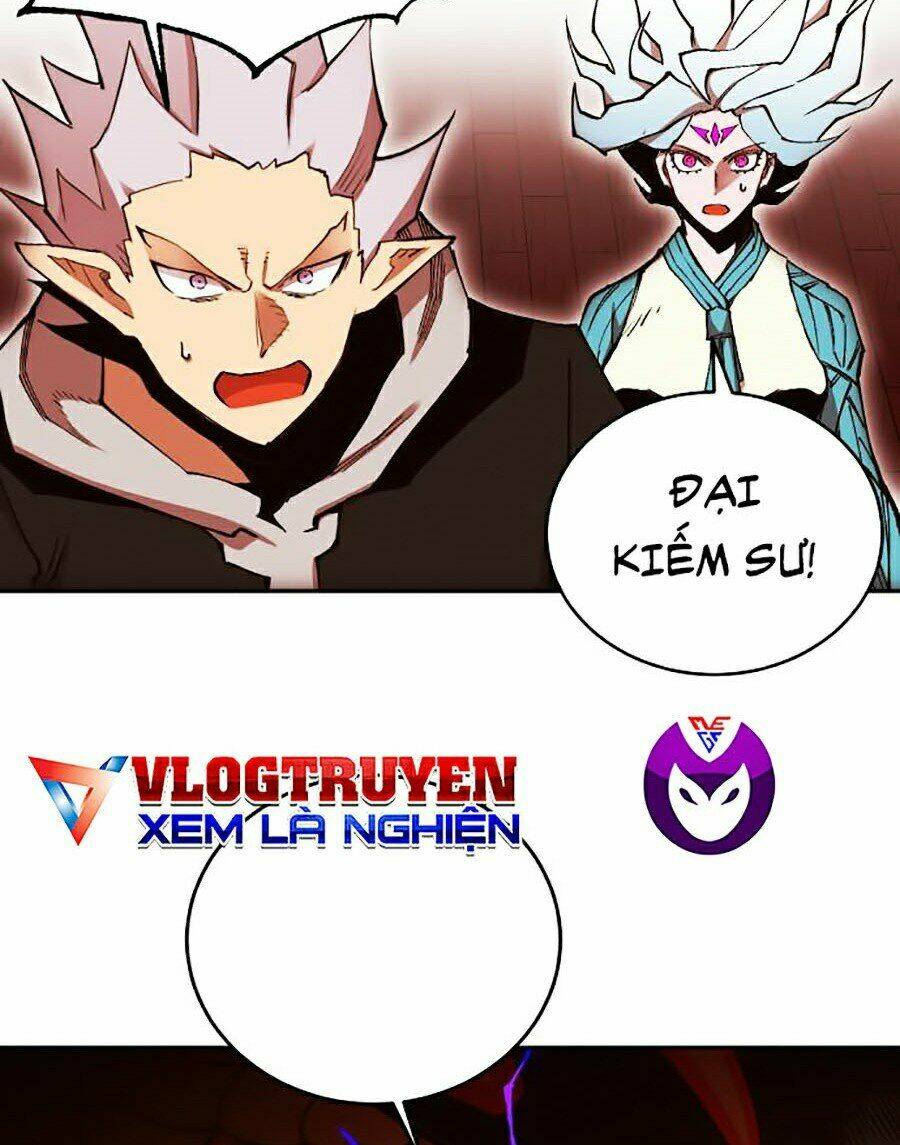 Hard Core Leveling Warrior Ss2: Chapter 103