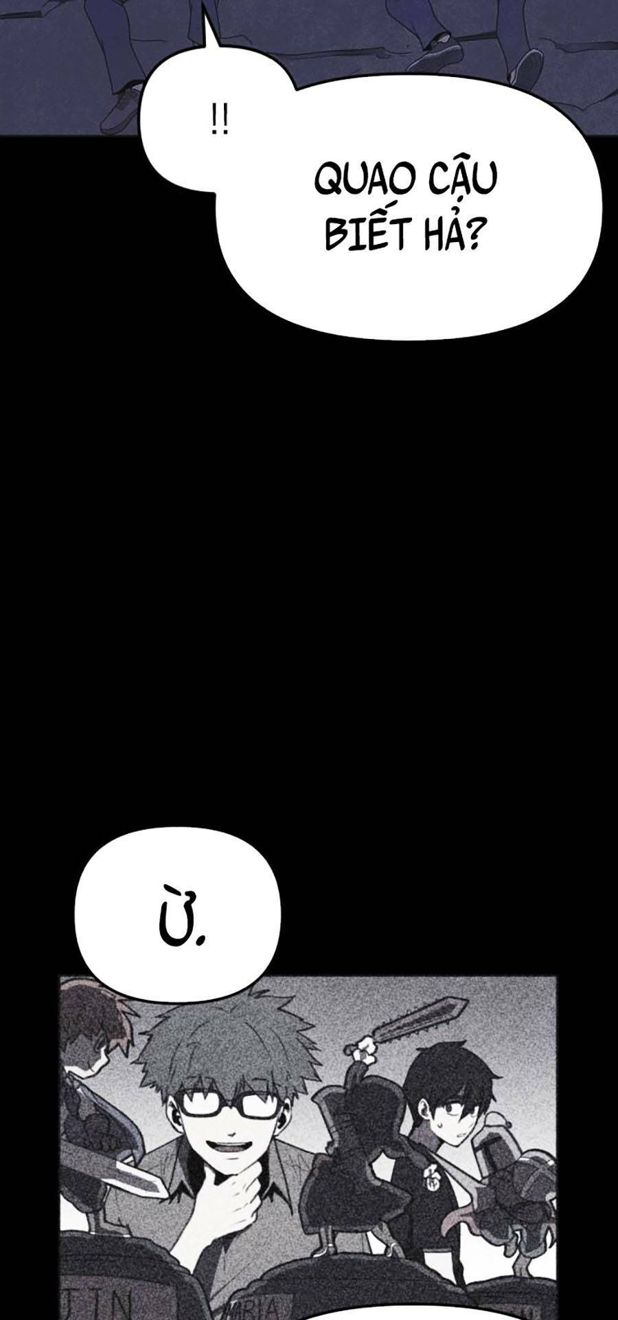 Cậu Bé Shotgun: Chapter 49