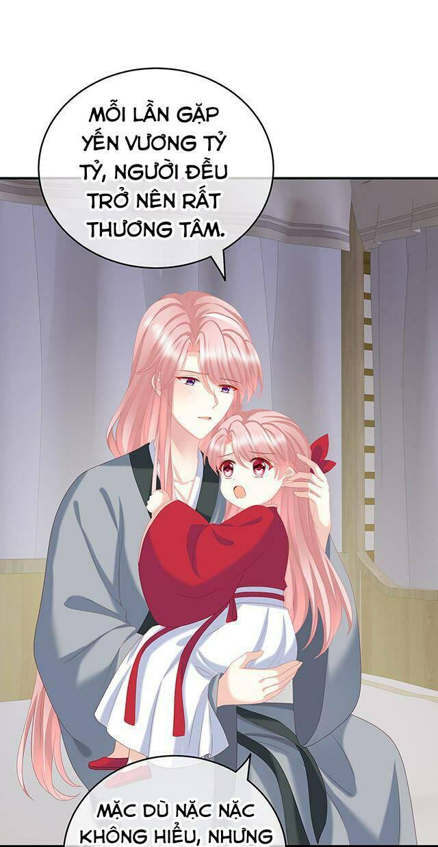 Kiều Phu Có Hỉ: Chapter 24