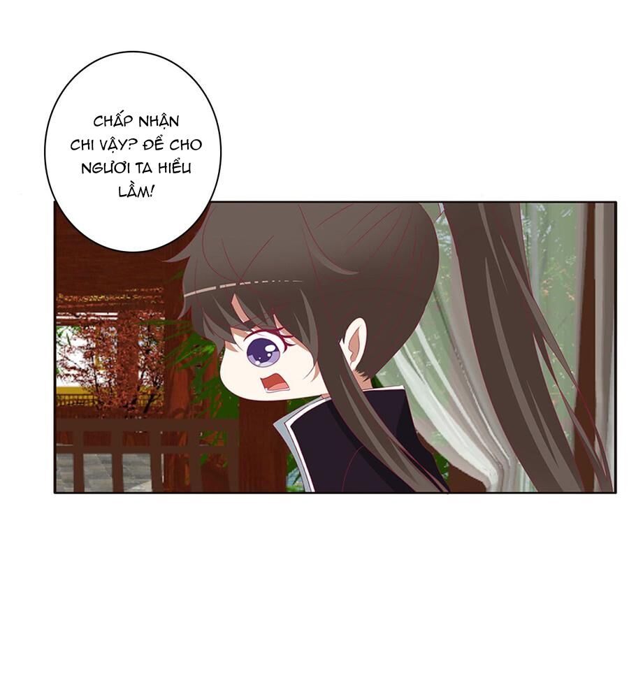 Thông Linh Phi: Chapter 505