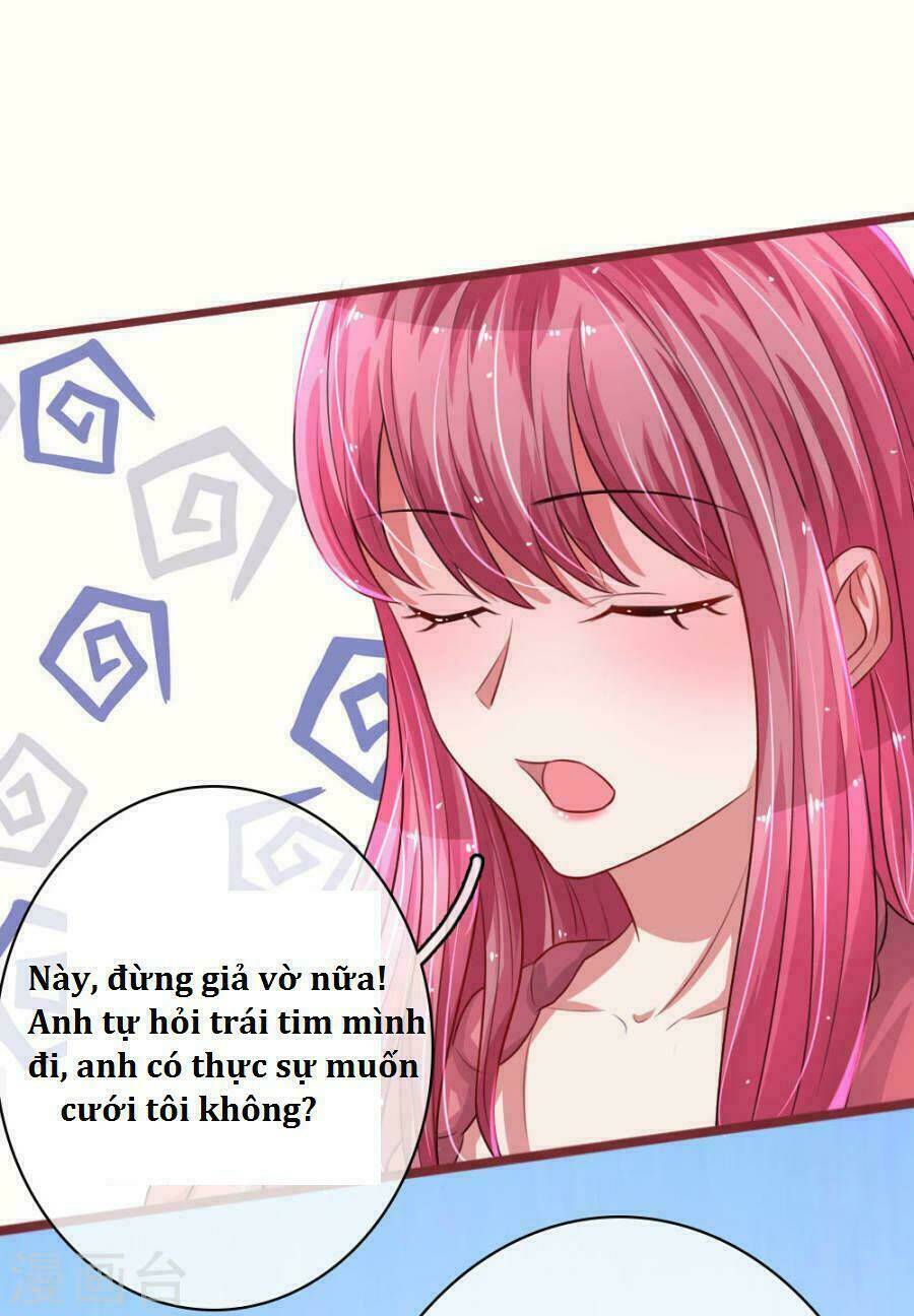 Trùng Sinh Để Trả Thù: Chapter 45