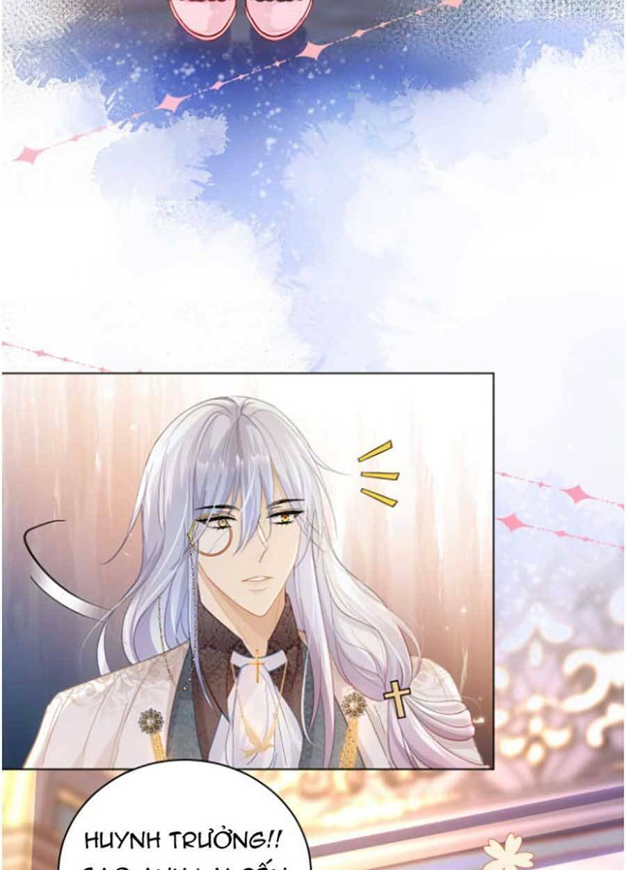 Thần Nữ Hôm Nay Sống Sót Không: Chapter 6