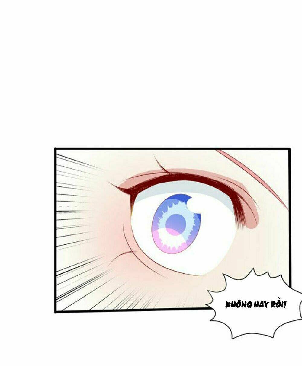 Quản Lí Ngây Ngô Và Thần Tượng Ác Ma: Chapter 14