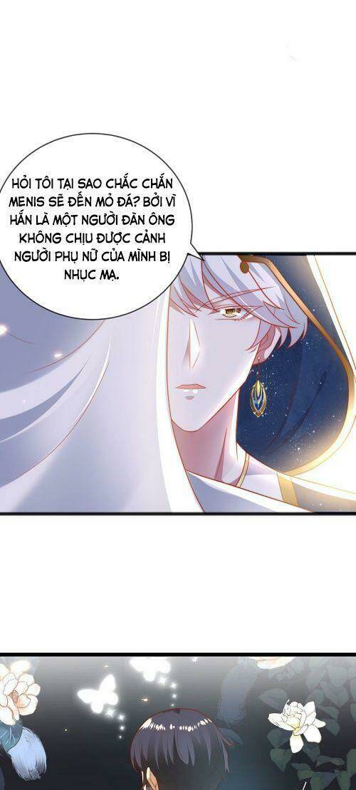Sủng Hậu Của Vương: Chapter 99
