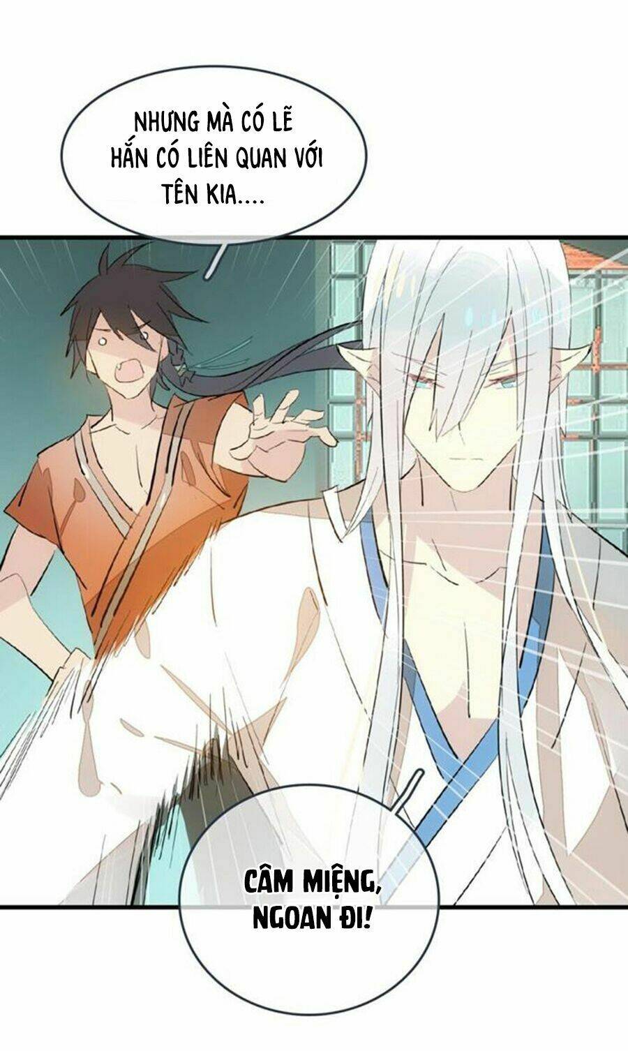 Sư Phụ Lại Trêu Chọc Ta: Chapter 57