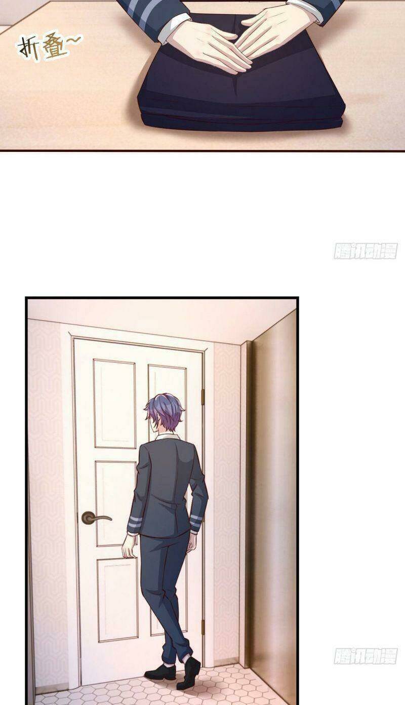 Thiên Tứ Thức Tỉnh: Chapter 41