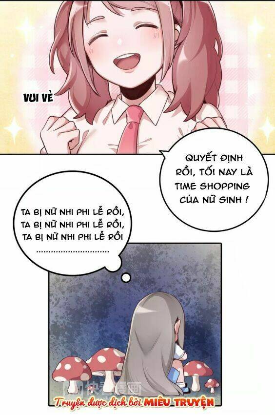 Tướng Quân Mời Xuất Đạo: Chapter 2