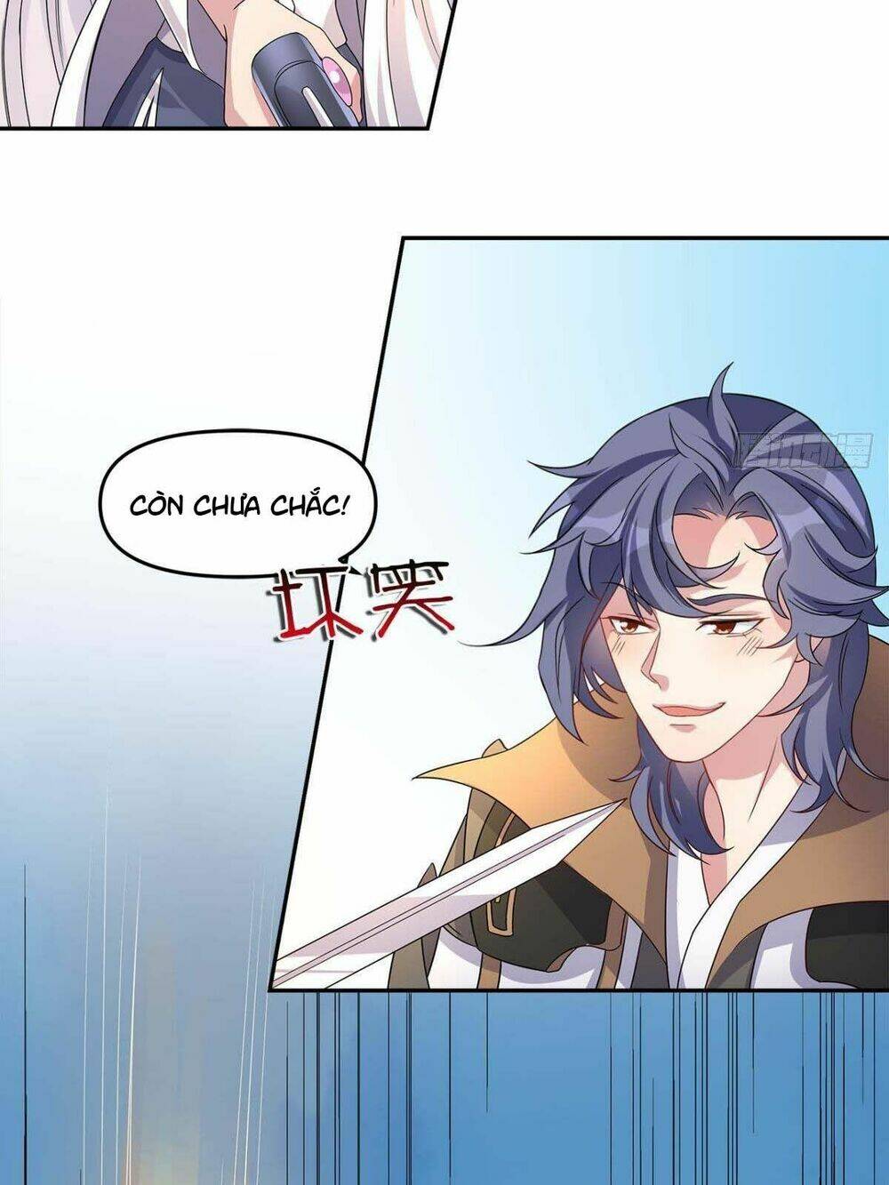 Xâm Lược Vạn Giới: Chapter 4