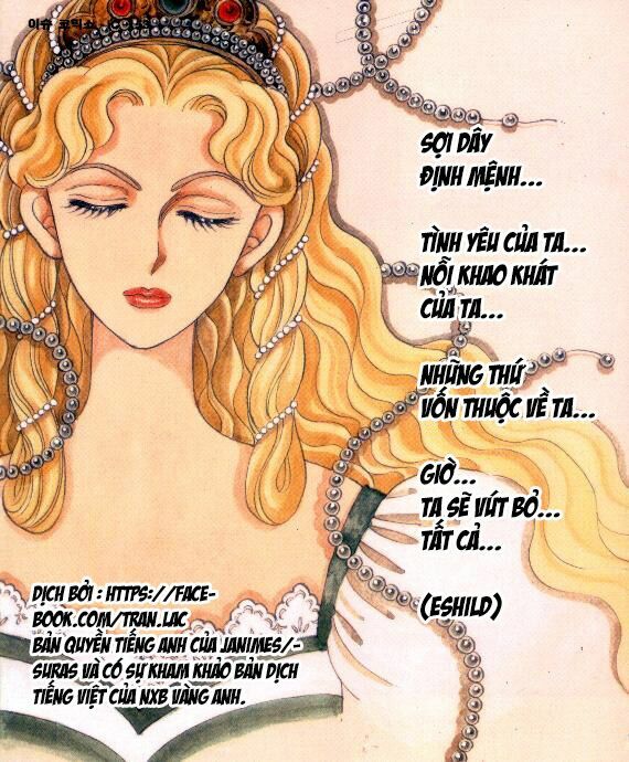 Princess Manhwa: Chapter 28