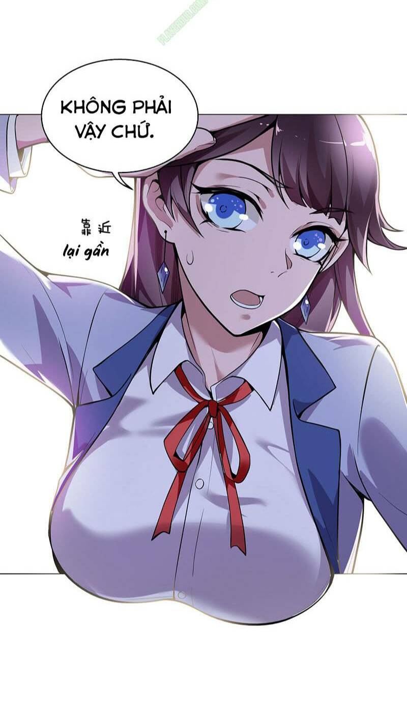 Bên Người Mang Theo Nữ Thần Hoàng: Chapter 14