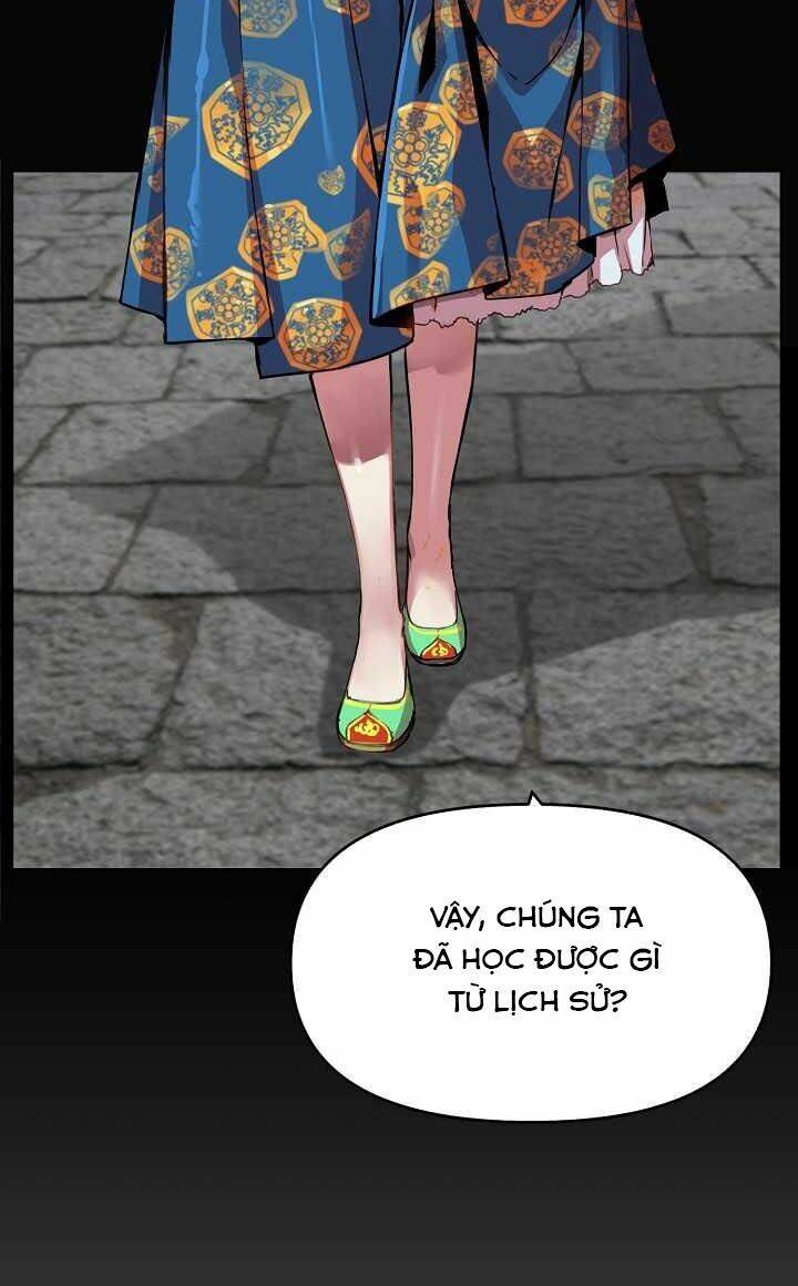 Tôi Sẽ Sống Như Một Hoàng Tử: Chapter 41