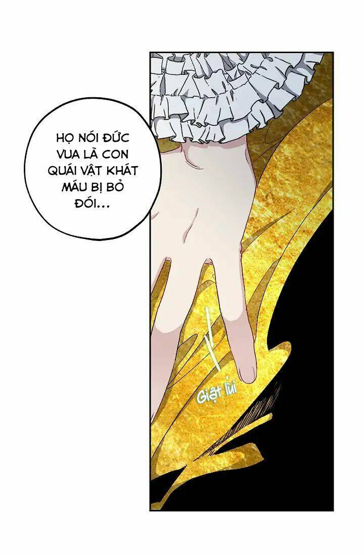 Tình Điên Dại: Chapter 10